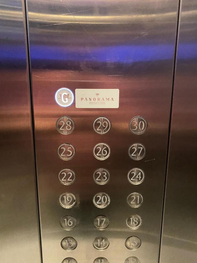 شقة Sea Towers 2309 باتومي المظهر الخارجي الصورة