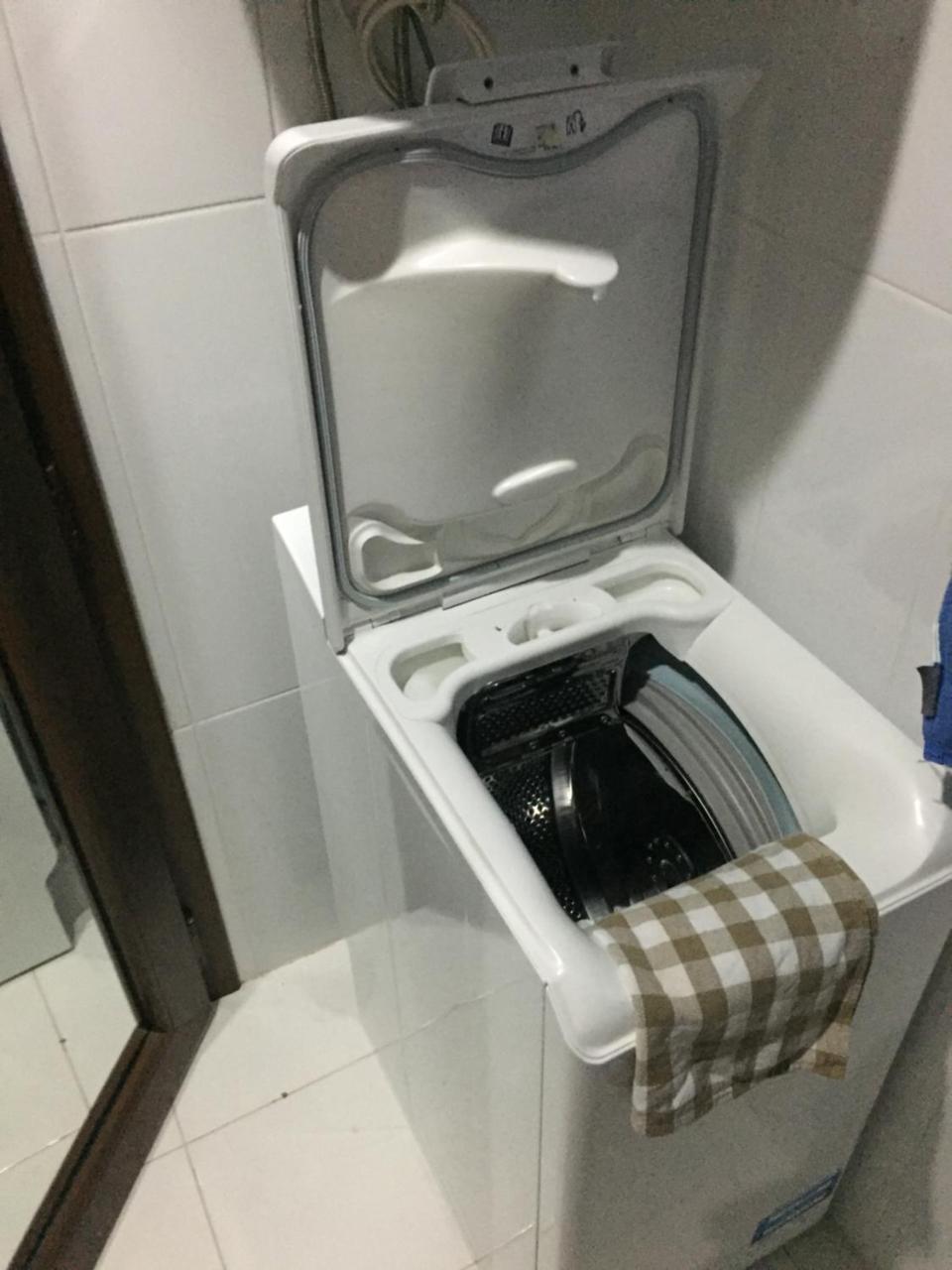 شقة Sea Towers 2309 باتومي المظهر الخارجي الصورة